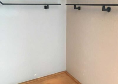 92 SD Metaalwerken Trappen en balustrades