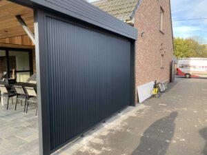 93 SD Metaalwerken Rolluiken