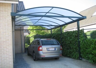 94 SD Metaalwerken Overkappingen