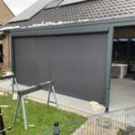 94 SD Metaalwerken Rolluiken