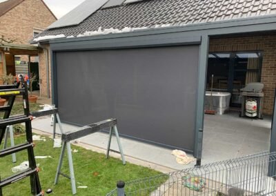 94 SD Metaalwerken Rolluiken