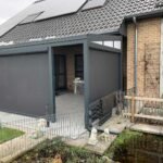 95 SD Metaalwerken Rolluiken