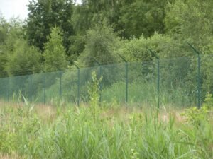 96 SD Metaalwerken Afsluitingen