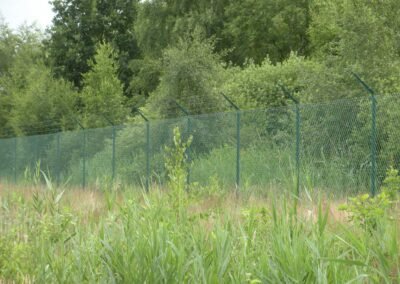 96 SD Metaalwerken Afsluitingen