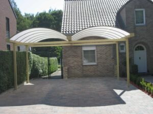 96 SD Metaalwerken Overkappingen