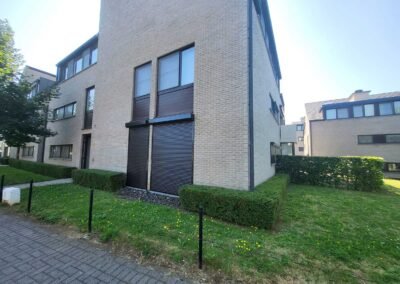 96 SD Metaalwerken Rolluiken