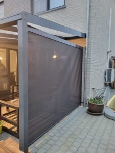 97 SD Metaalwerken Rolluiken