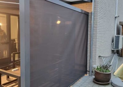 97 SD Metaalwerken Rolluiken