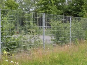 98 SD Metaalwerken Afsluitingen