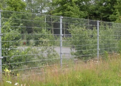 98 SD Metaalwerken Afsluitingen