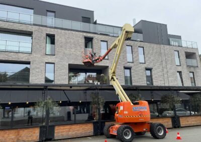 98 SD Metaalwerken Rolluiken