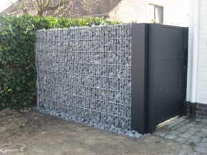 99 SD Metaalwerken Afsluitingen