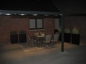 99 SD Metaalwerken Overkappingen