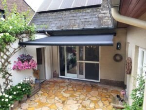 99 SD Metaalwerken Rolluiken