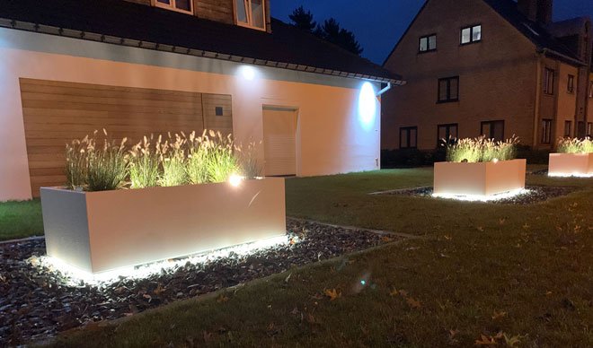 metaalwerken voor exterieur metaalwerken voor exterieur